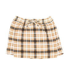 [Vivienne Westwood] Mini skirt FW26 1J01000KJ00BND309