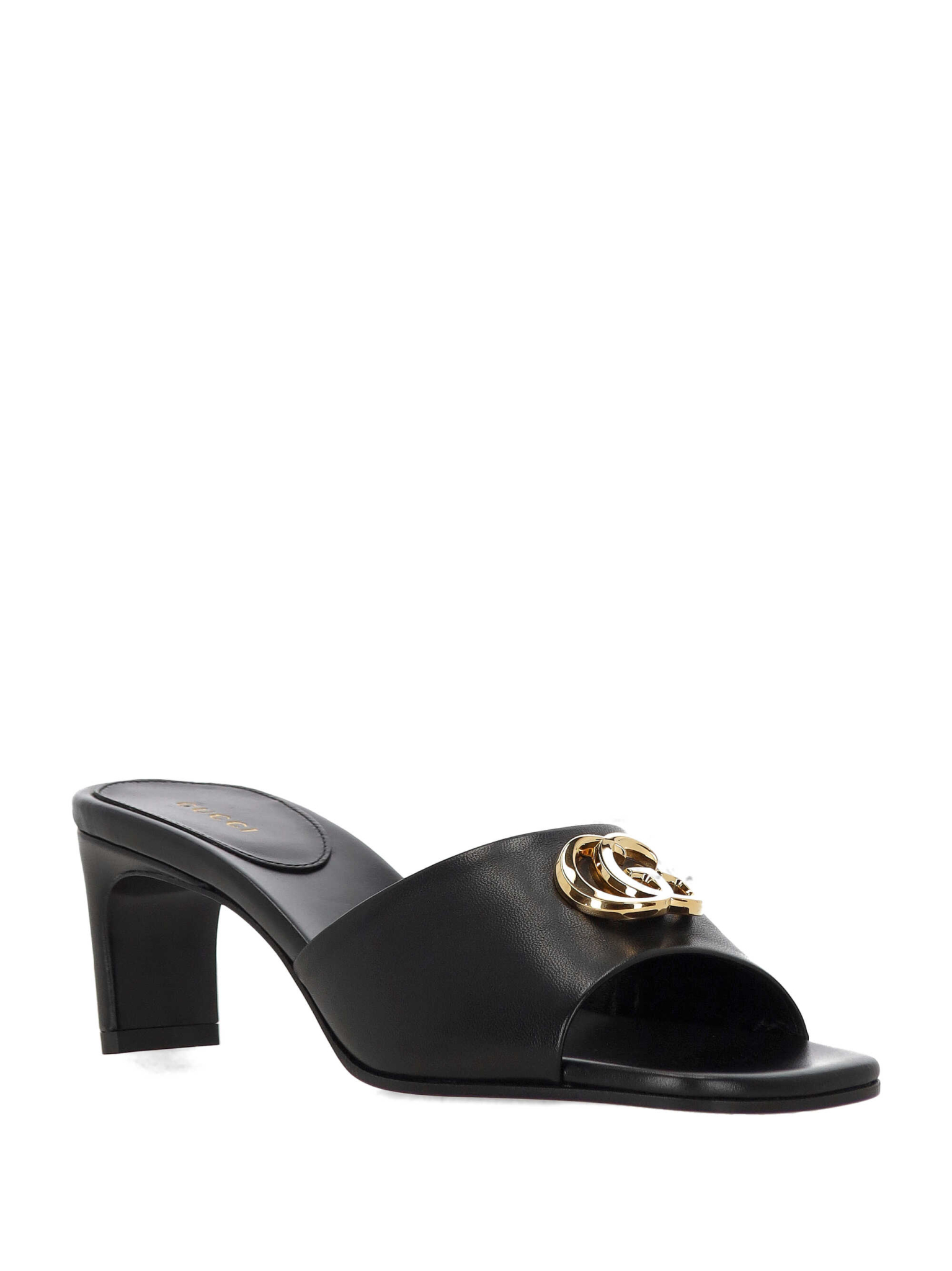[Gucci] Sandals FW26 871480BKO001000