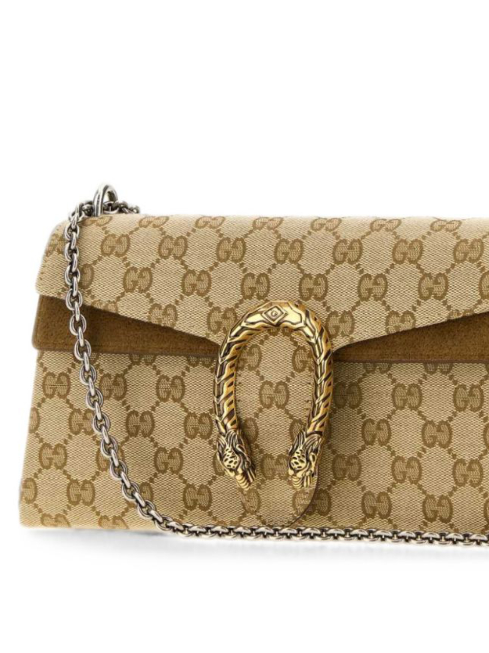 [Gucci] Shoulder bag FW26 874735FAF7S9642