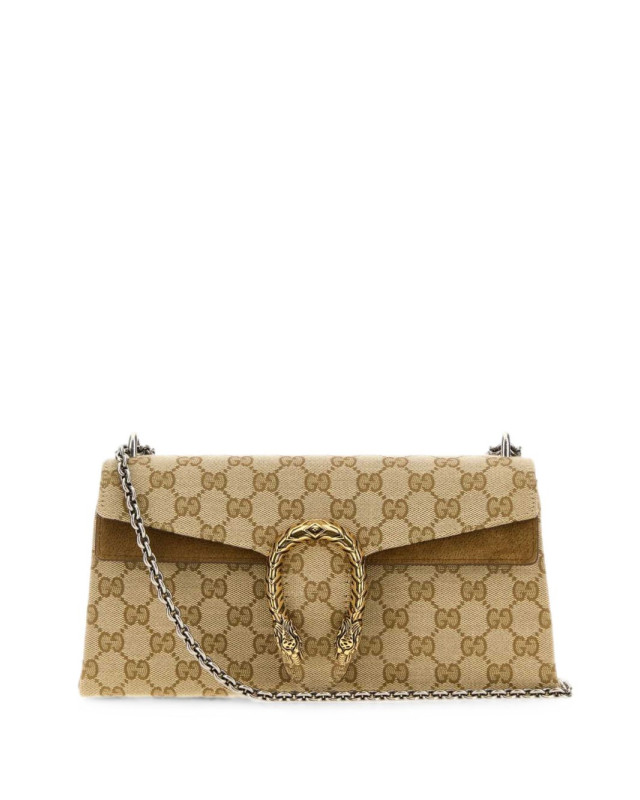 [Gucci] Shoulder bag FW26 874735FAF7S9642