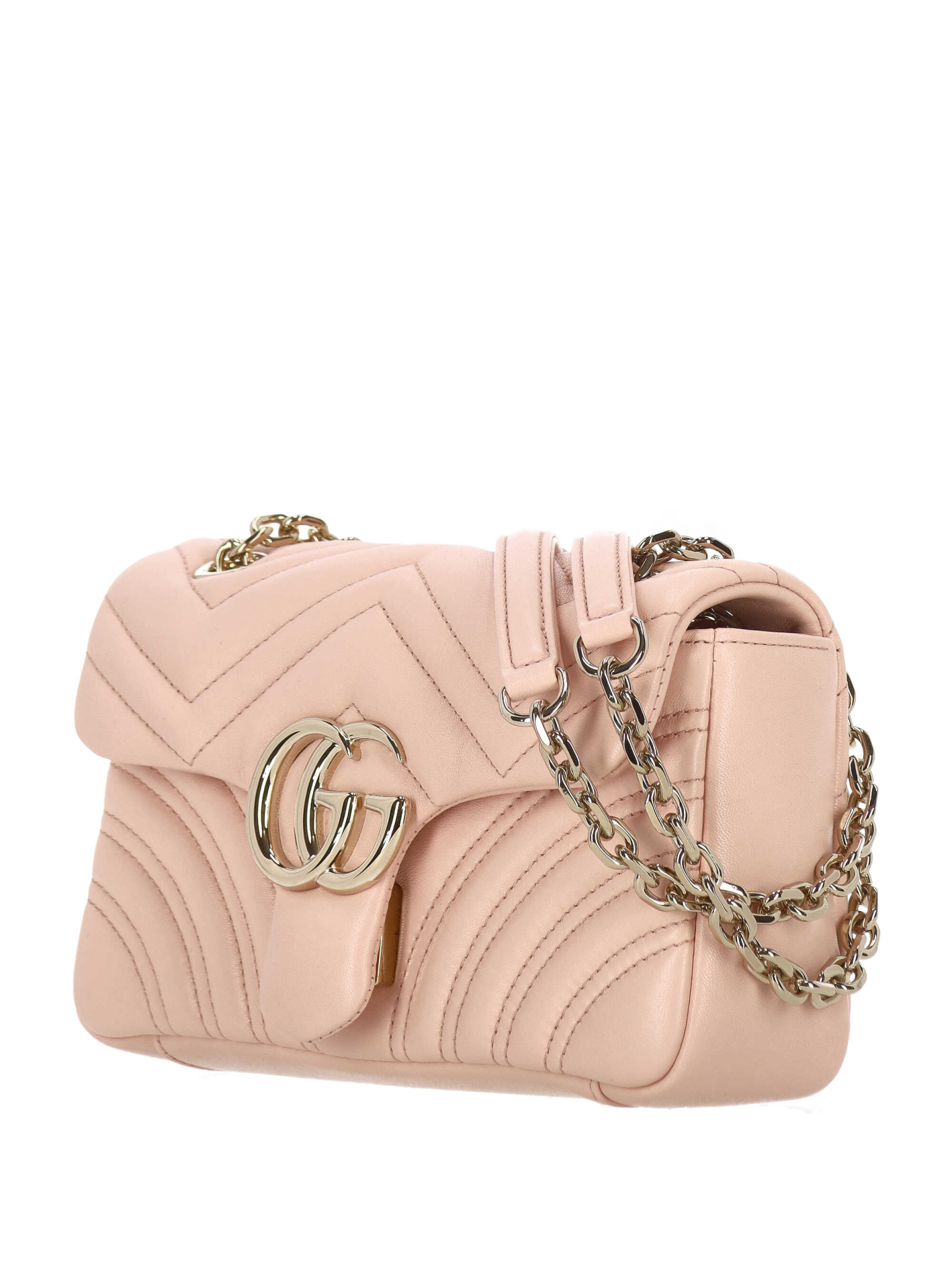 [Gucci] Shoulder bag FW26 837280AAE385739