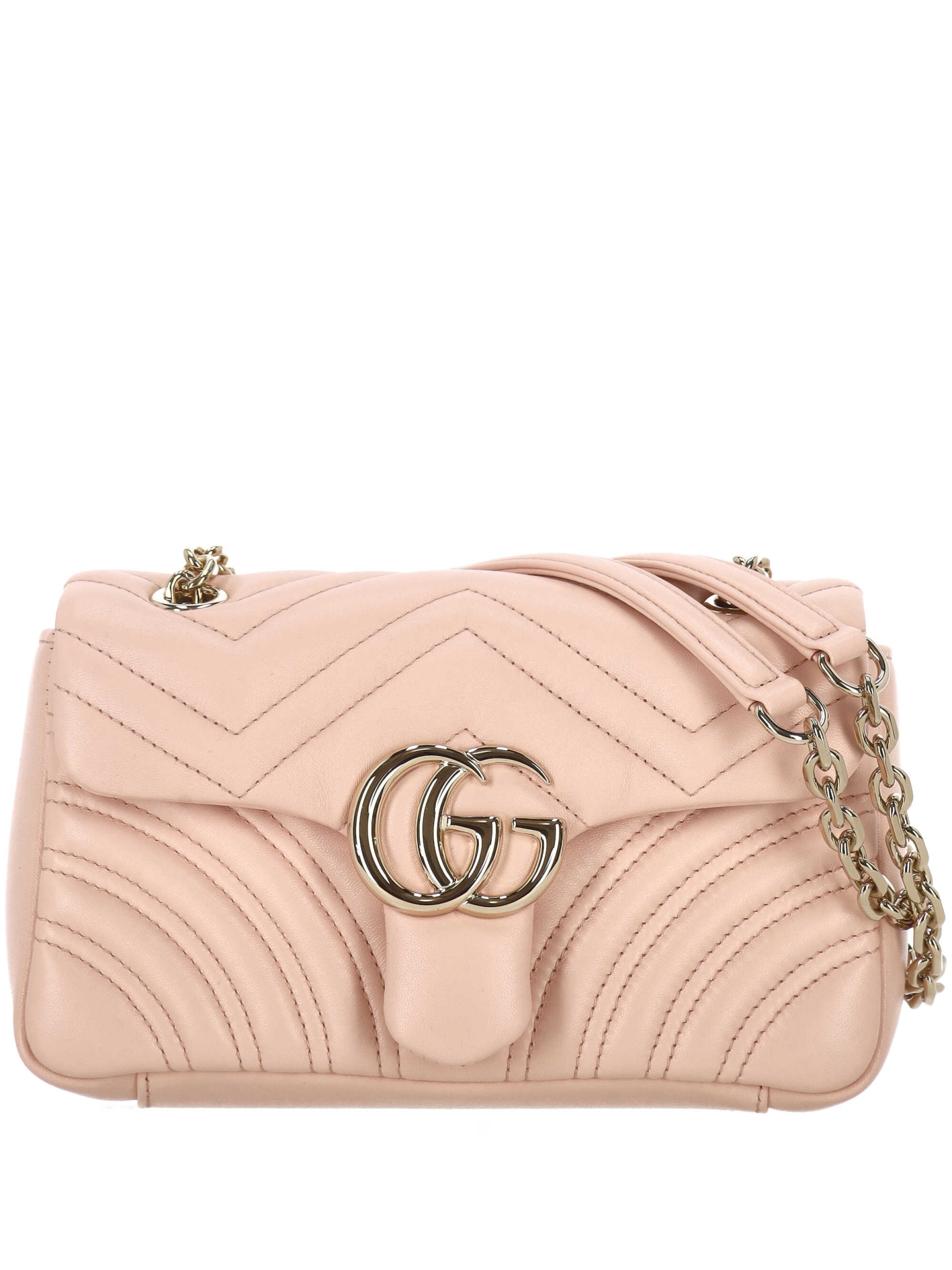 [Gucci] Shoulder bag FW26 837280AAE385739