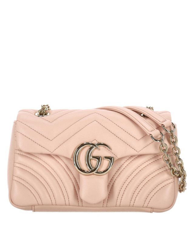 [Gucci] Shoulder bag FW26 837280AAE385739