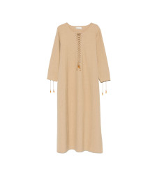 [Tory Burch] Long sleeve dress FW26 178913701