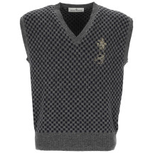 [Vivienne Westwood] Knitwear FW26 2701003HC00AFO102