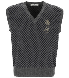 [Vivienne Westwood] Knitwear FW26 2701003HC00AFO102