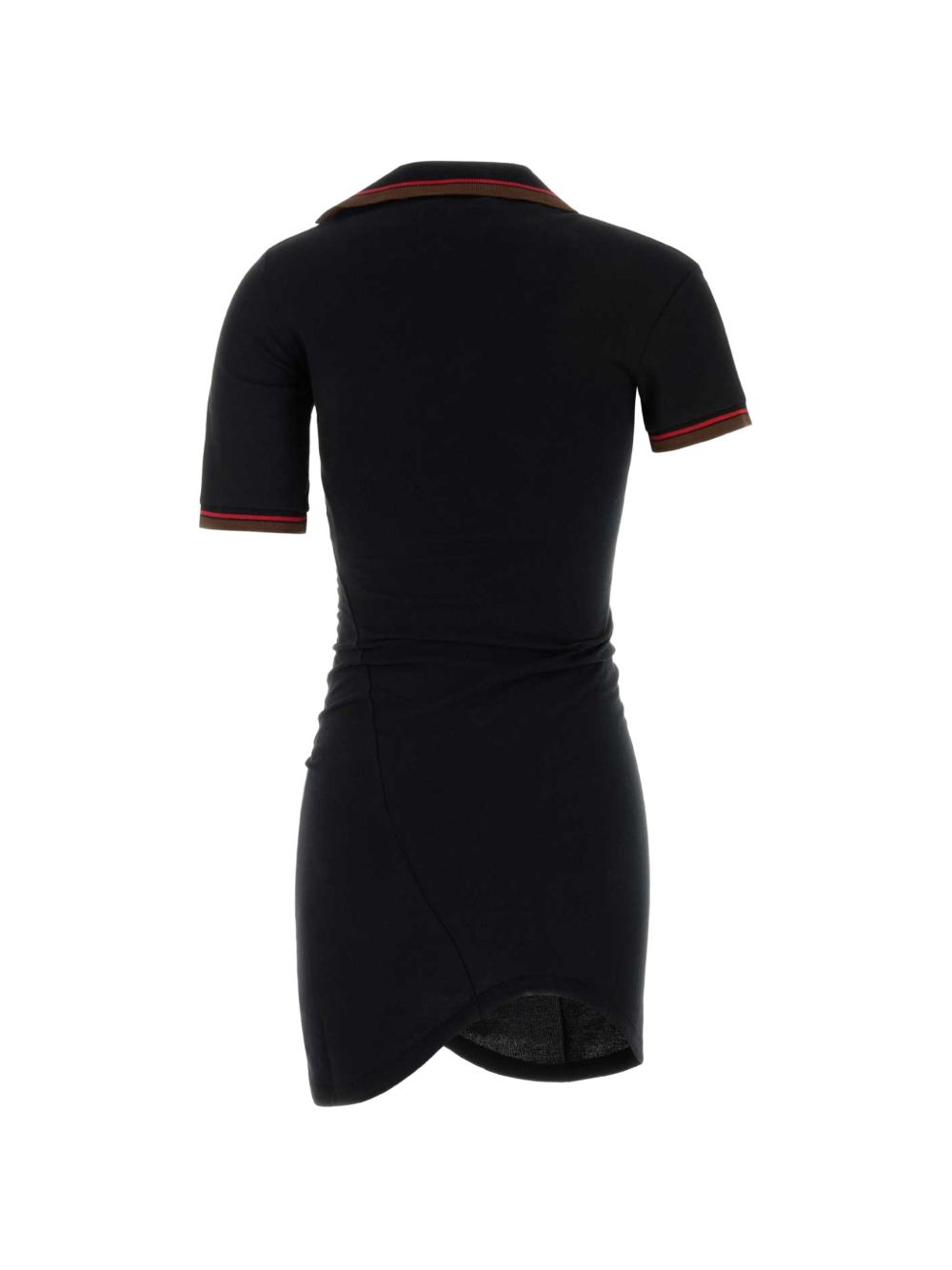 [Vivienne Westwood] Short sleeve dress FW26 1601005AJ00AUN401