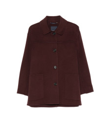 [S MAX MARA] Coat FW26 2629086011600700017