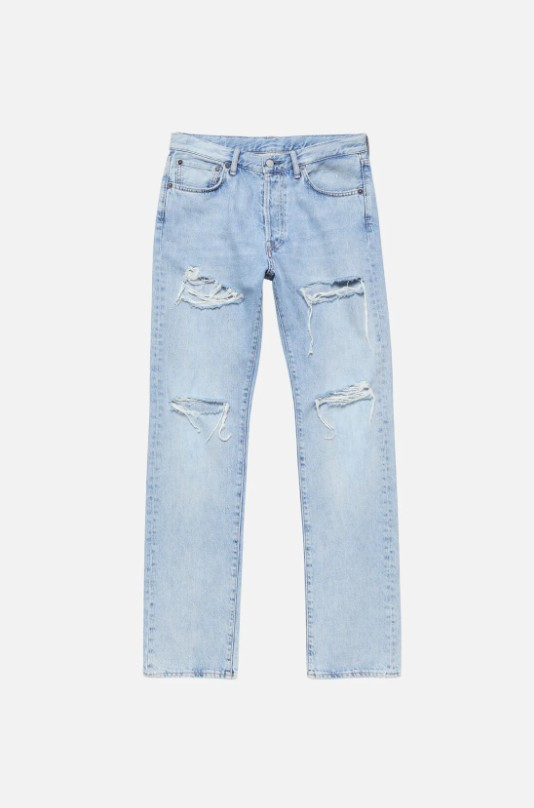 [Acne] Jeans FW26 B00511228