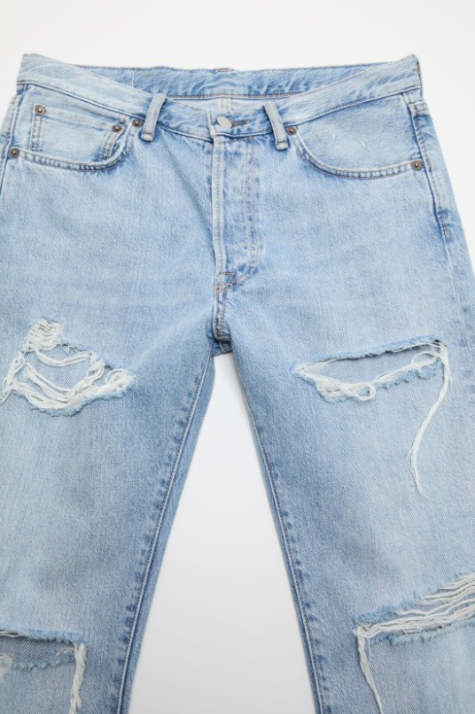 [Acne] Jeans FW26 B00511228