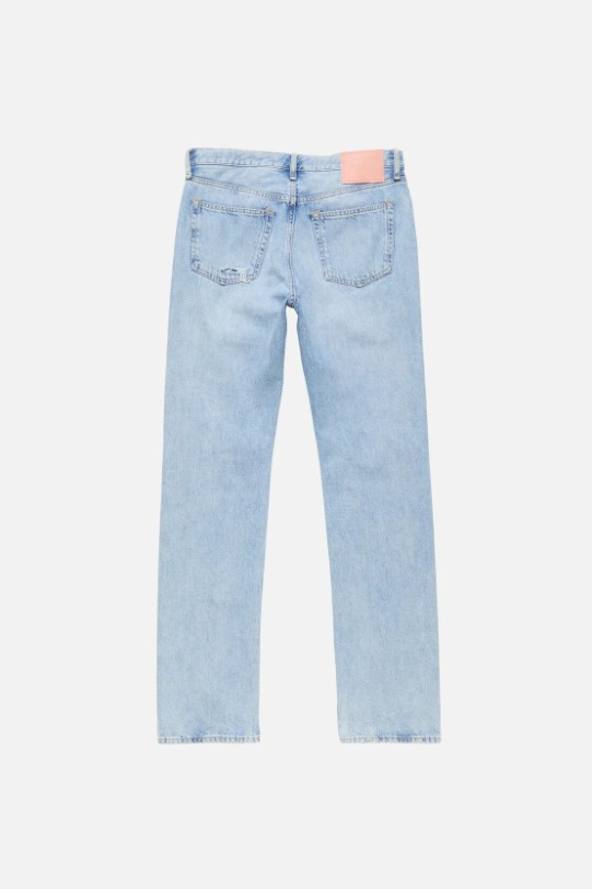 [Acne] Jeans FW26 B00511228