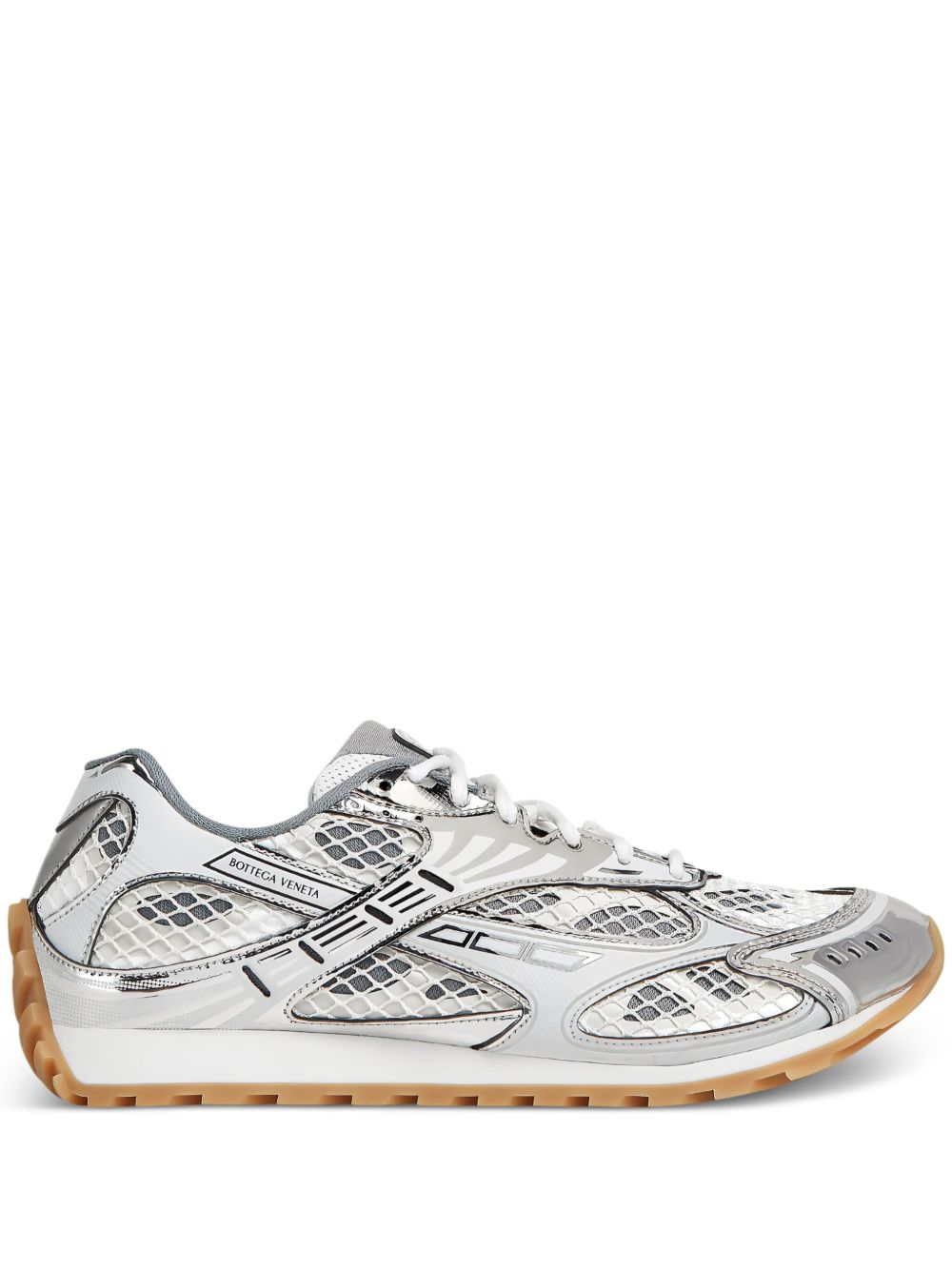 [Bottega Veneta] Sneakers FW26 741357V2X401425