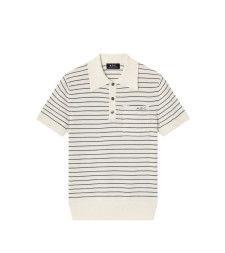 [A.P.C.] T-shirts Short Sleeve FW26 COHLPF23509ALJ