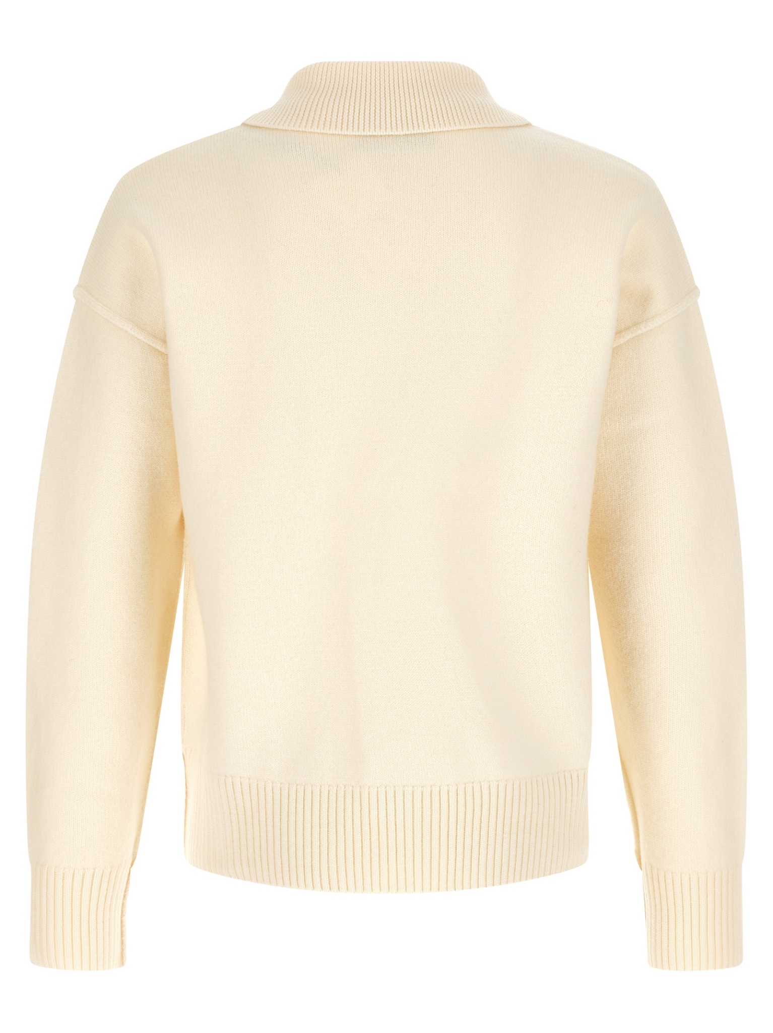 [Ami Paris] Knitwear FW26 UPL409018151