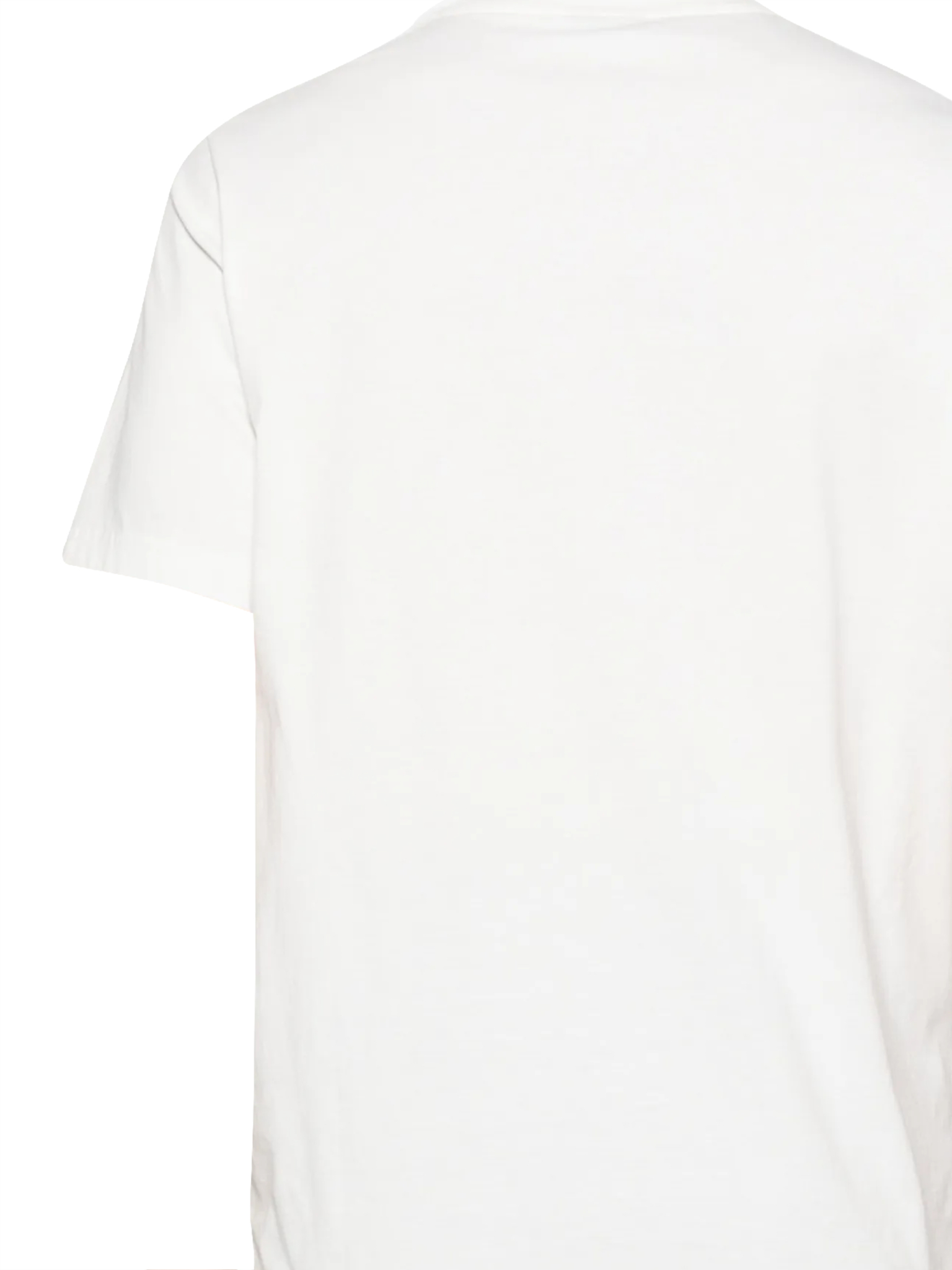 [AUTRY] Shirts Short Sleeve FW26 TSPM007WWHITE