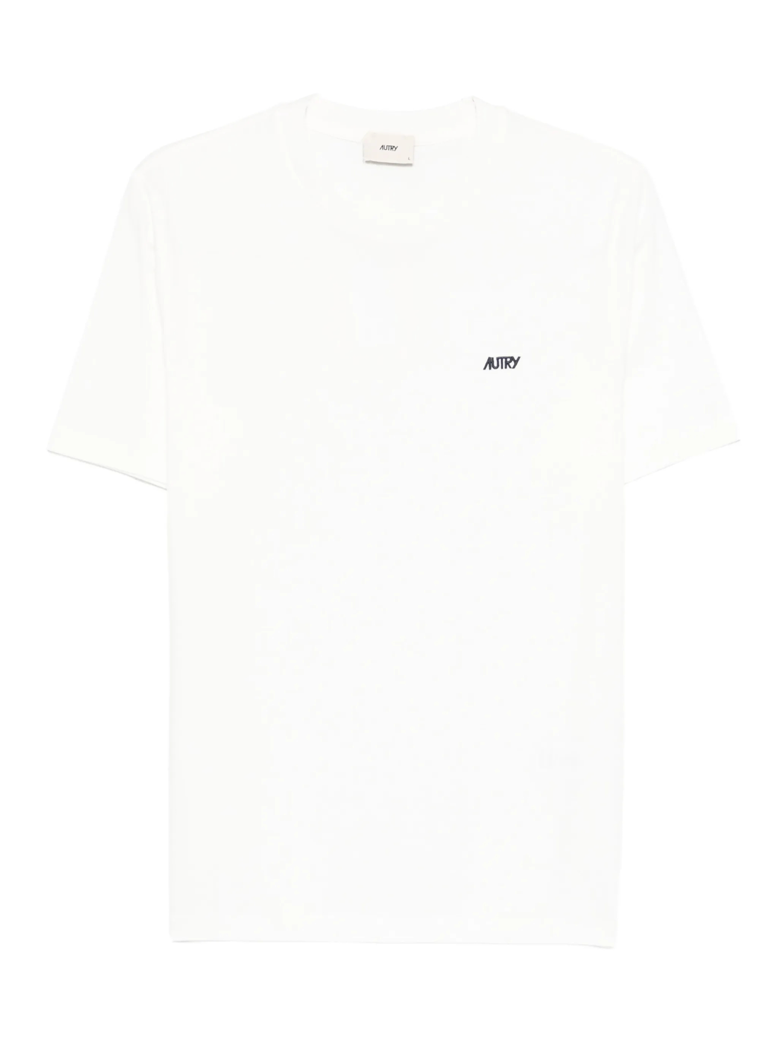 [AUTRY] Shirts Short Sleeve FW26 TSPM007WWHITE