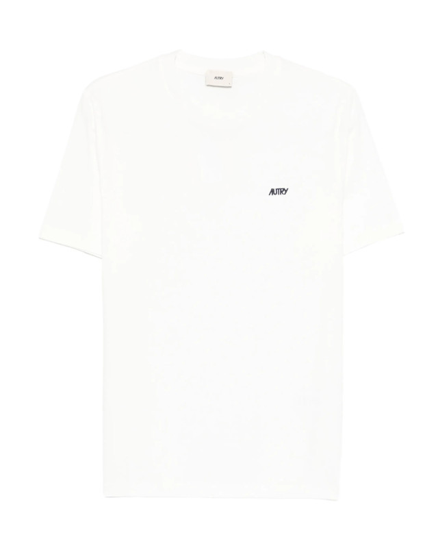 [AUTRY] Shirts Short Sleeve FW26 TSPM007WWHITE