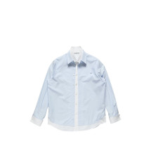[Acne] Shirts Long Sleeve FW26 BB0708AF2
