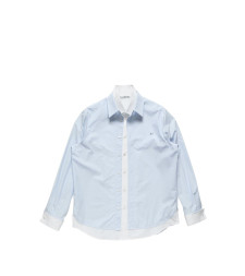 [Acne] Shirts Long Sleeve FW26 BB0708AF2