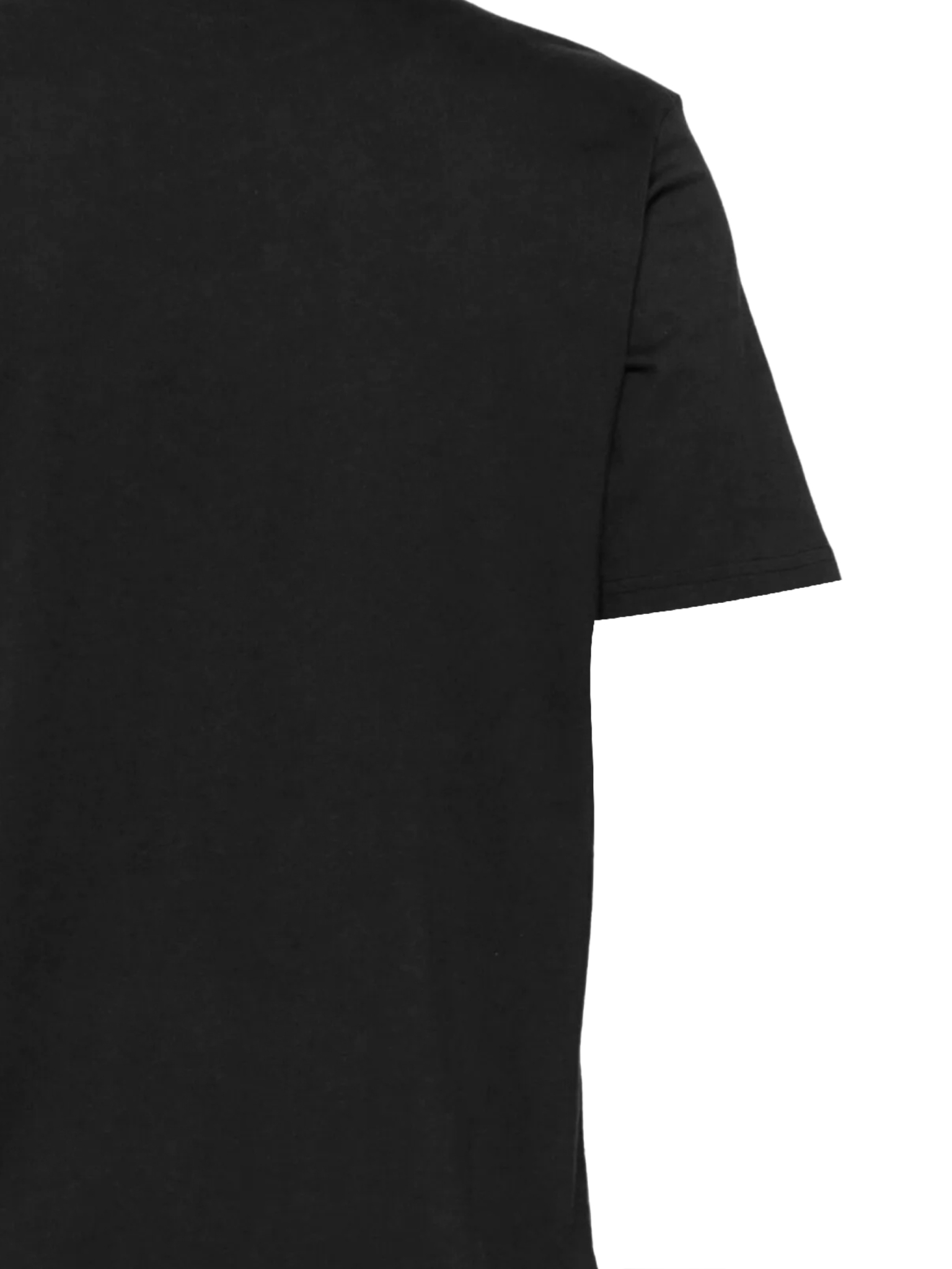 [AUTRY] Shirts Short Sleeve FW26 TSPM007KBLACK