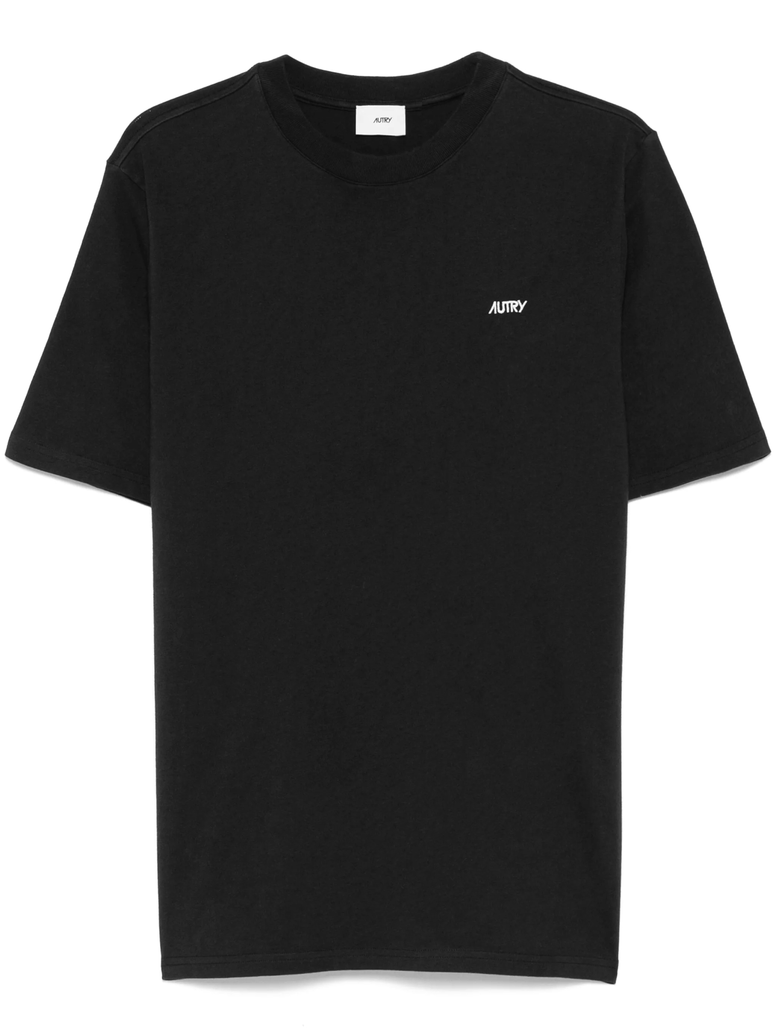 [AUTRY] Shirts Short Sleeve FW26 TSPM007KBLACK