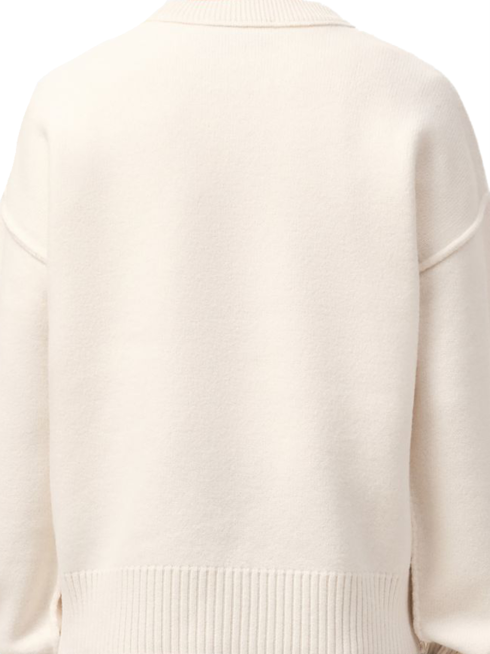 [AMI] Sweatshirt FW26 UKS838018154