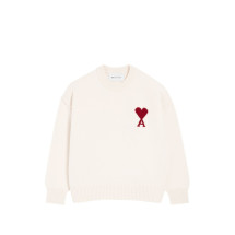 [AMI] Sweatshirt FW26 UKS838018154
