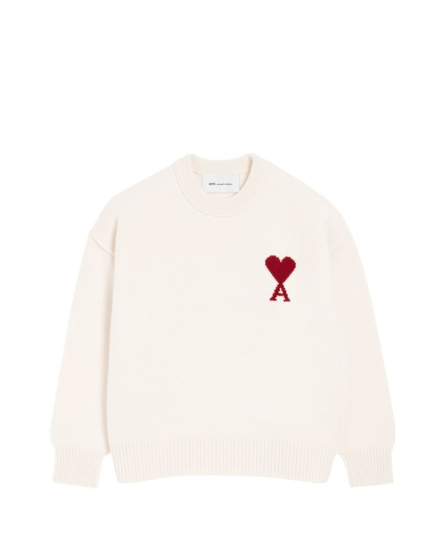 [AMI] Sweatshirt FW26 UKS838018154