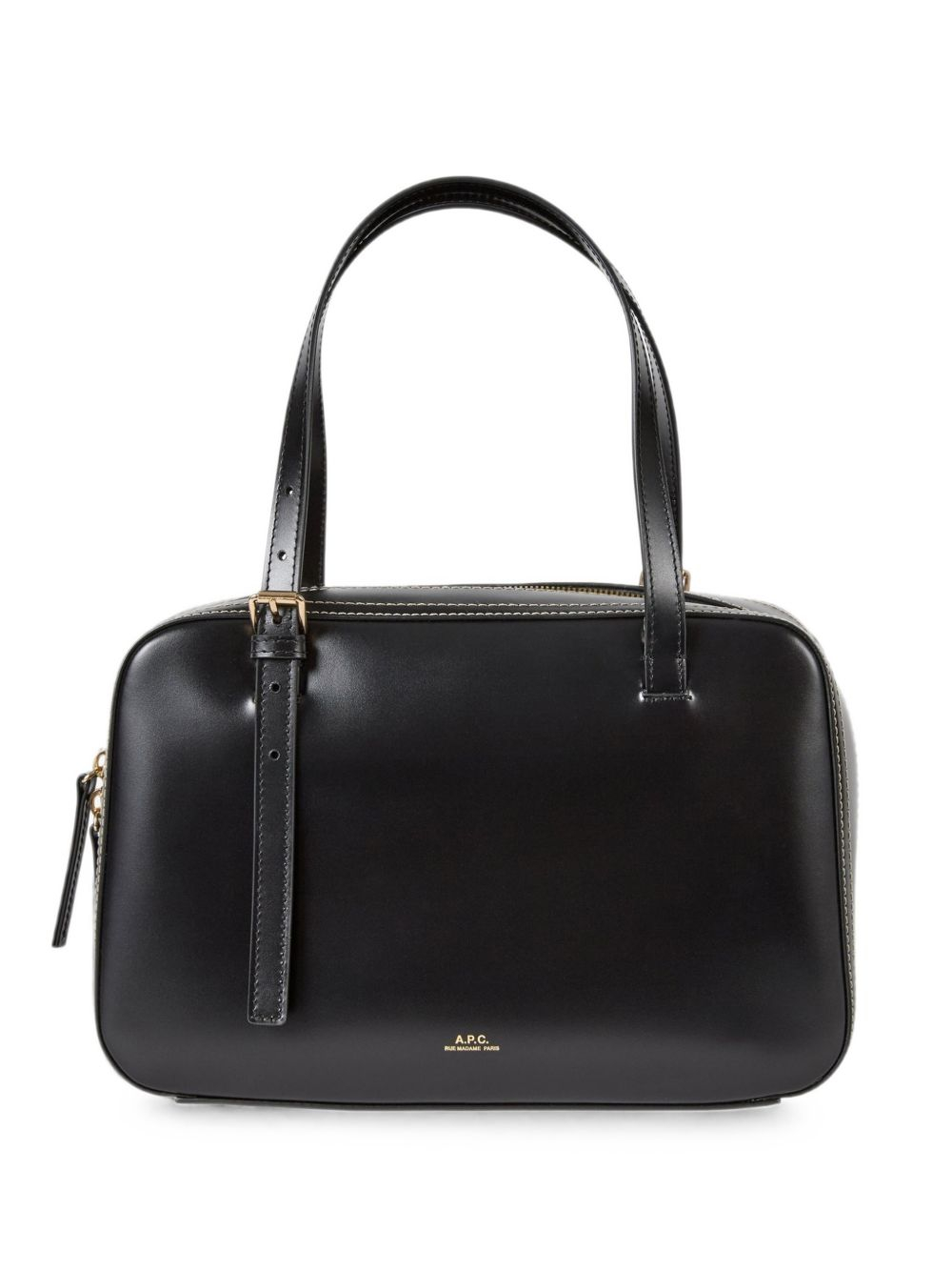 [A.P.C.] Tote bag FW26 PXCDNF67017LZZ
