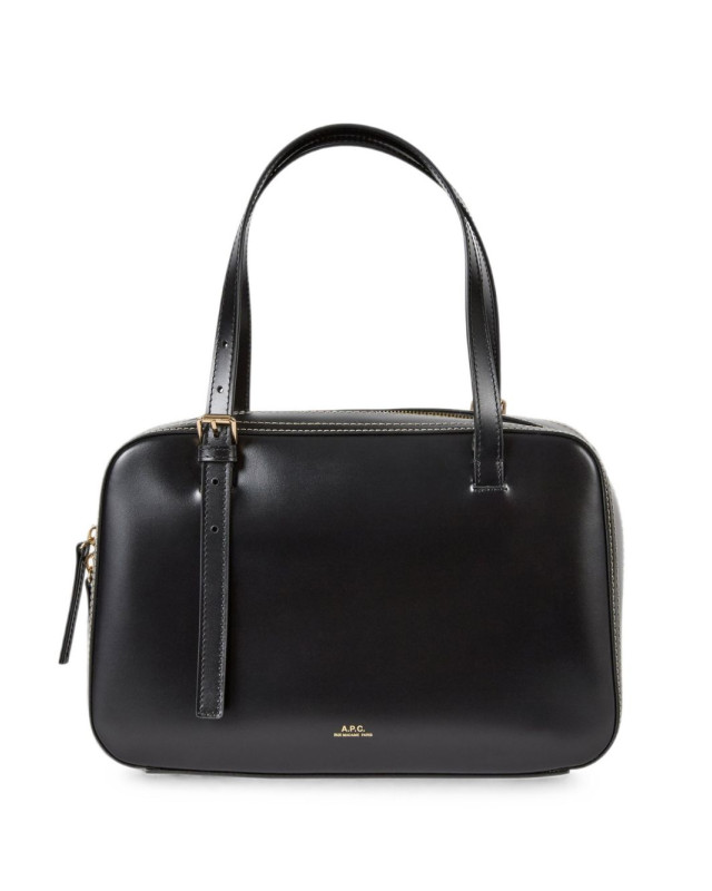 [A.P.C.] Tote bag FW26 PXCDNF67017LZZ
