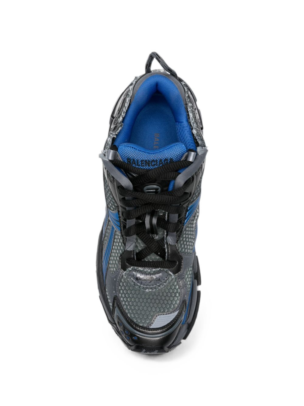 [Balenciaga] Sneakers FW26 772774WRNGM1410