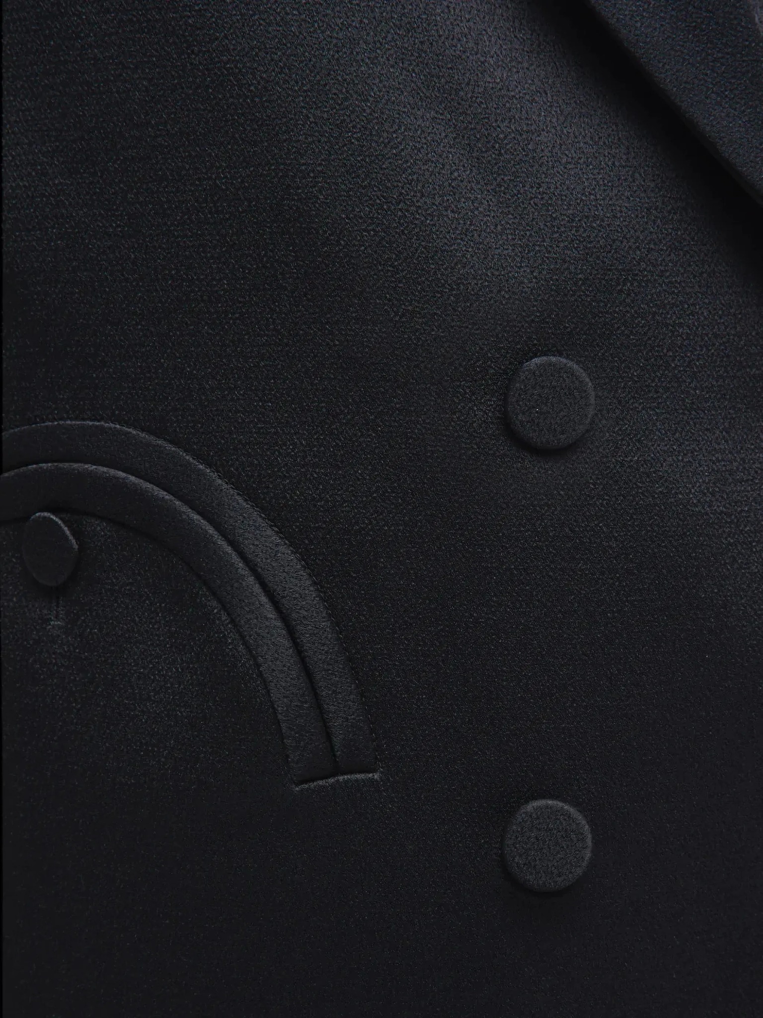 [Blaze Milano] Blazer FW26 BZEND01ARMBA01