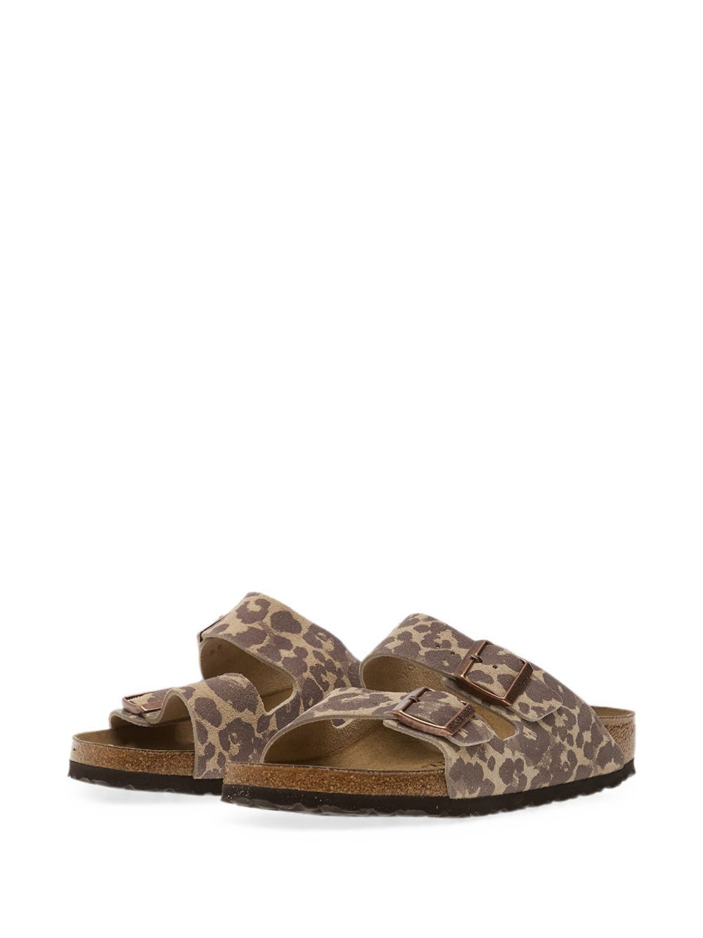 [Birkenstock] Sandals FW26 1033330LEO SANDCASTLE