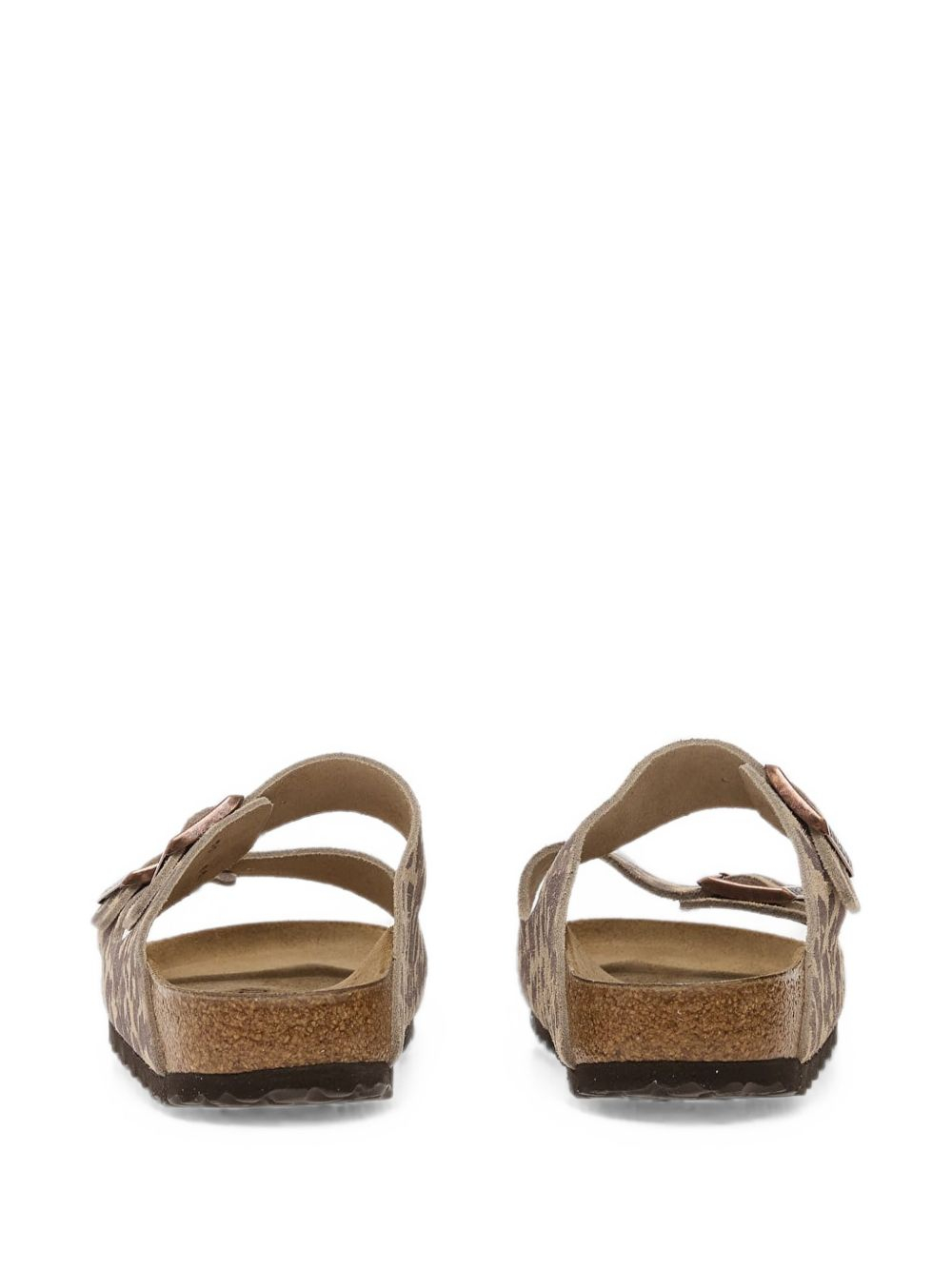 [Birkenstock] Sandals FW26 1033330LEO SANDCASTLE