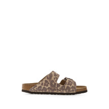 [Birkenstock] Sandals FW26 1033330LEO SANDCASTLE
