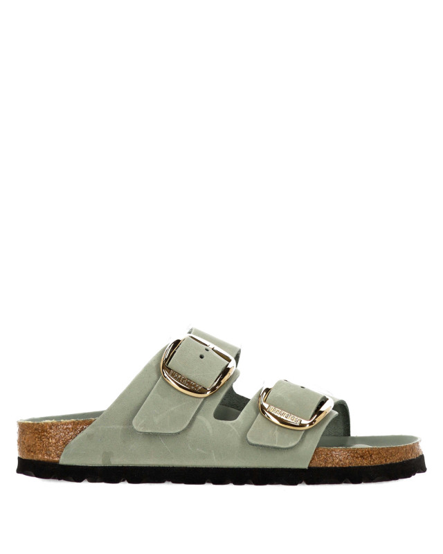 [Birkenstock] Sandals FW26 1032932PURE SAGE