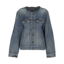 [Balenciaga] Denim Jacket FW26 A001O6TDW145002