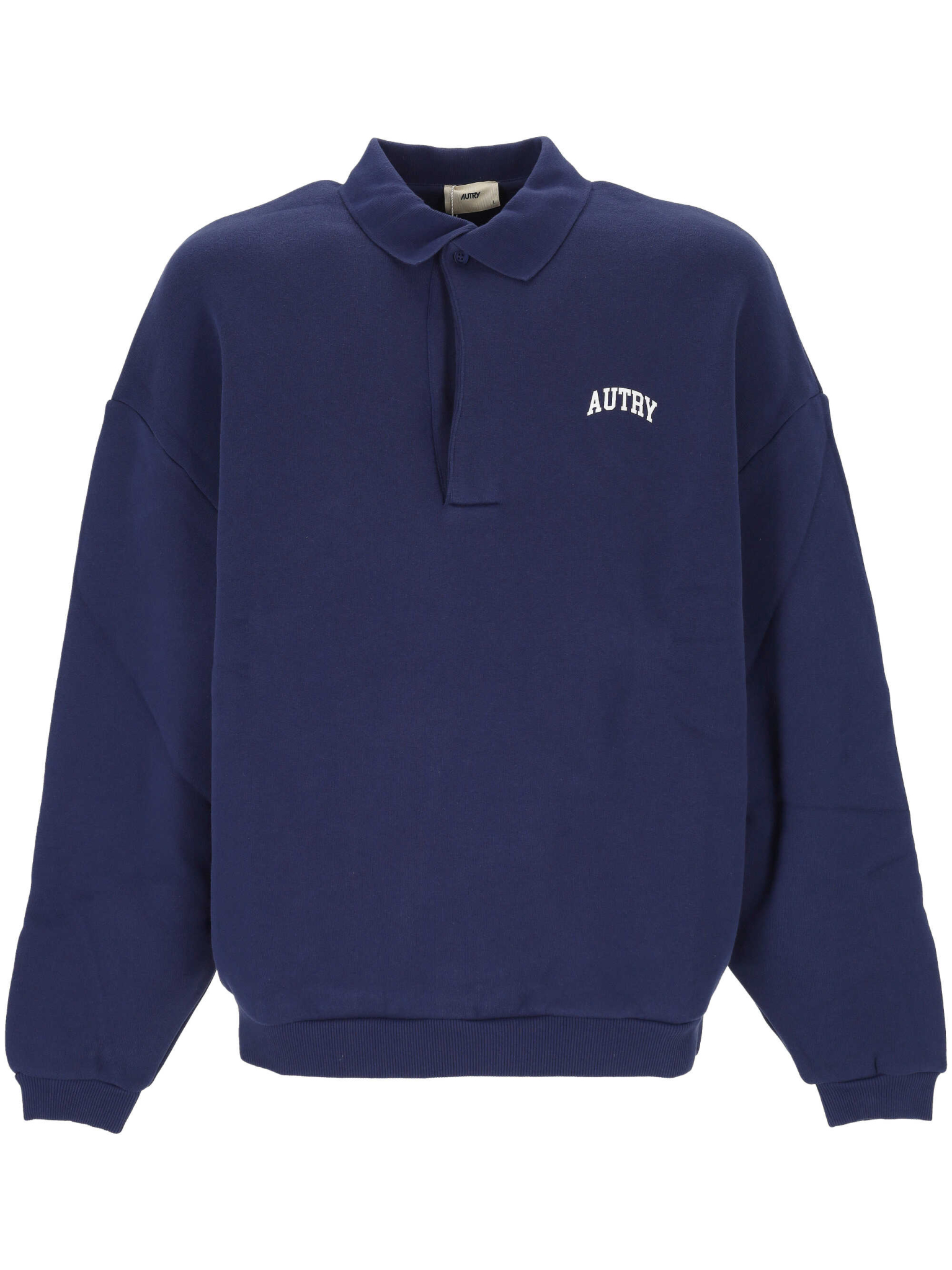 [AUTRY] Sweatshirt FW26 SWPX117TLUSTER