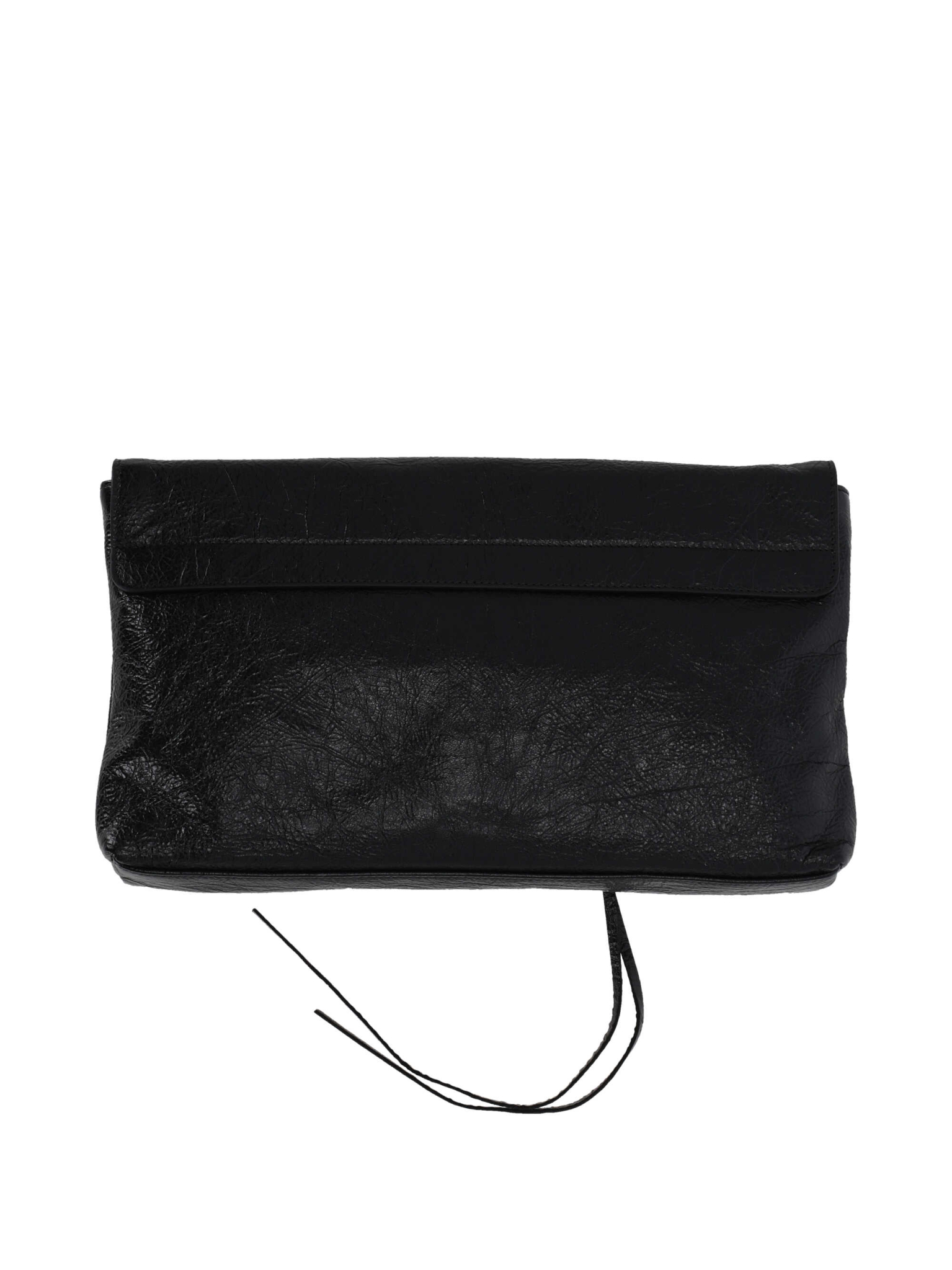 [Balenciaga] Clutch bag FW26 8733862ABEK1000