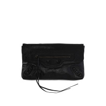 [Balenciaga] Clutch bag FW26 8733862ABEK1000