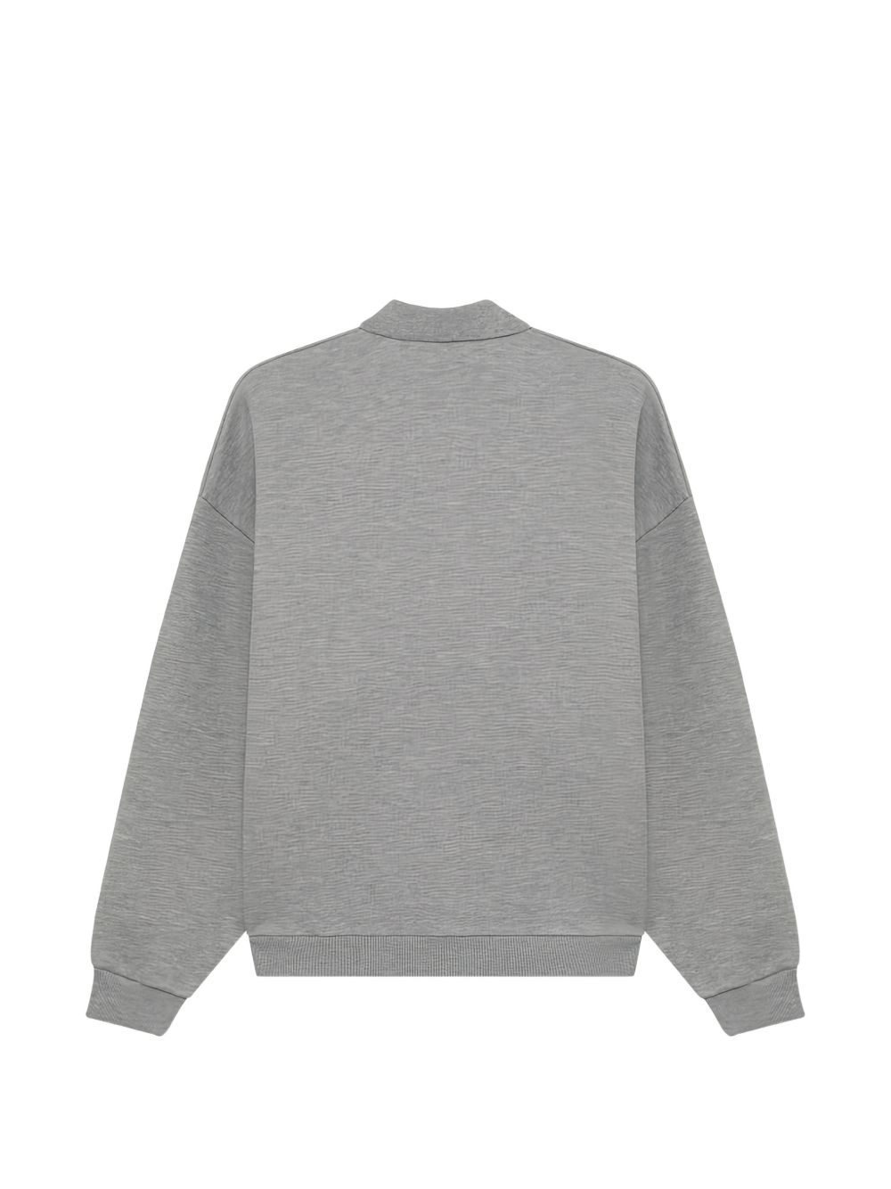 [AUTRY] Sweatshirt FW26 SWPX117DDK MELANGE