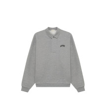 [AUTRY] Sweatshirt FW26 SWPX117DDK MELANGE