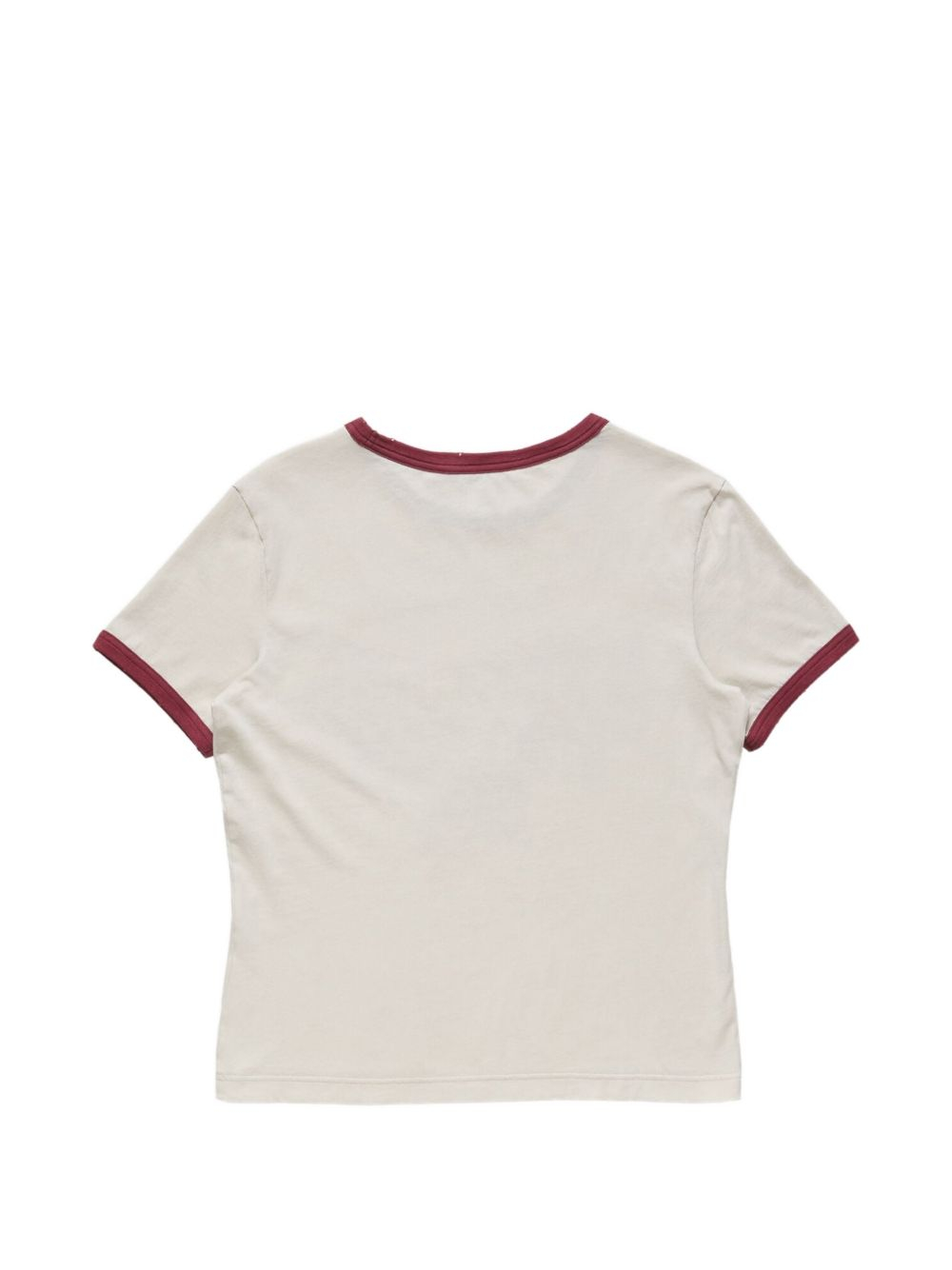 [Acne] T-shirts Short Sleeve FW26 BL0442CM7