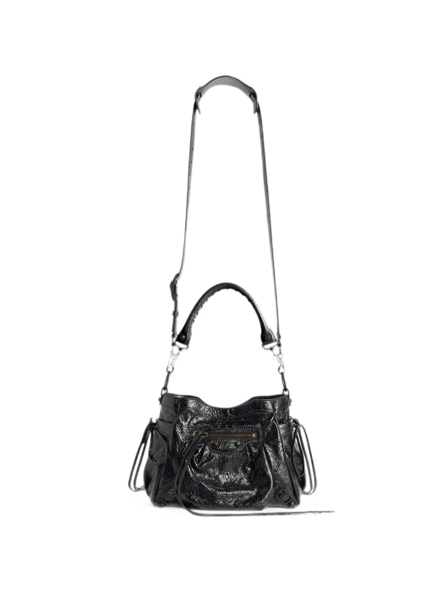[Balenciaga] Shoulder bag FW26 8767572ABEK1000
