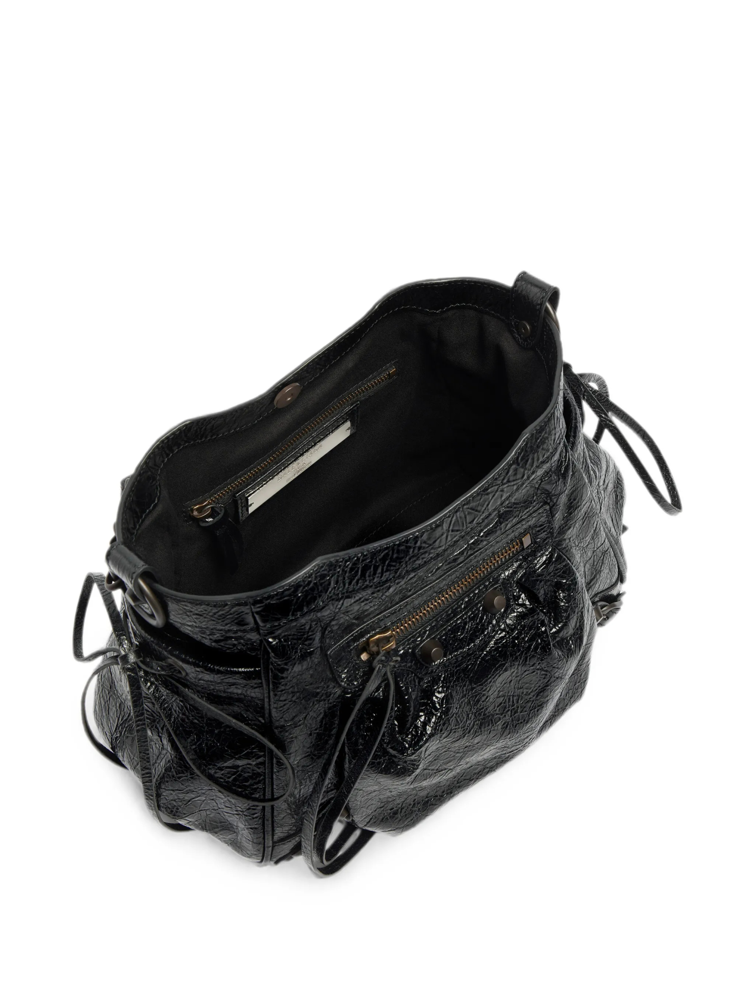[Balenciaga] Shoulder bag FW26 8767572ABEK1000