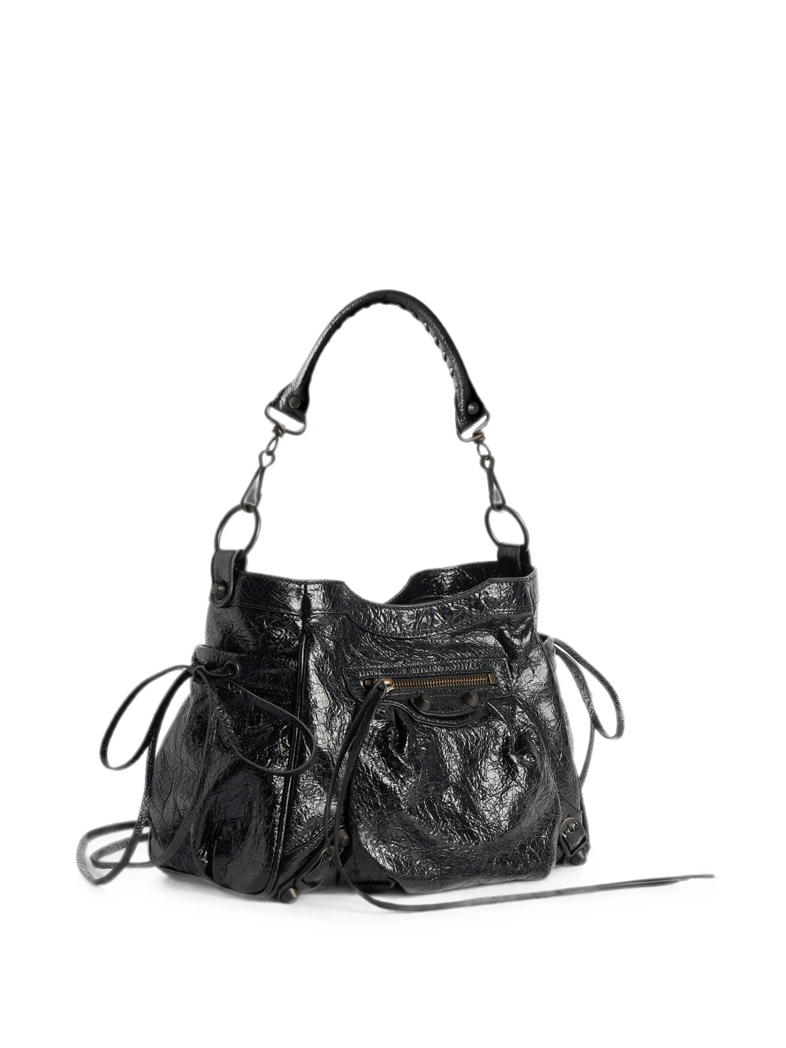 [Balenciaga] Shoulder bag FW26 8767572ABEK1000