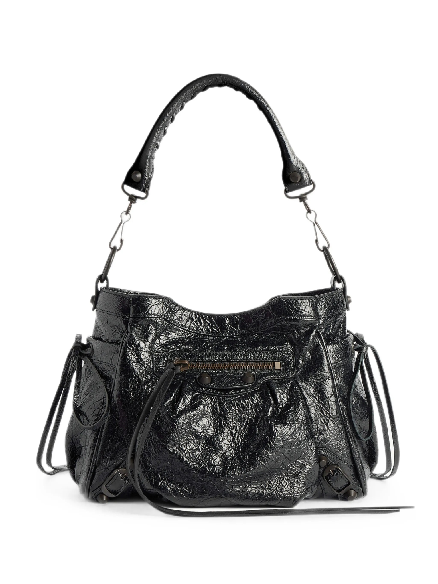 [Balenciaga] Shoulder bag FW26 8767572ABEK1000