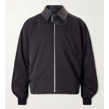 [Bottega Veneta] Bomber jacket FW26 A002RUV6OE01010