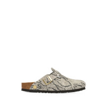 [Birkenstock] Sandals FW26 1033086SNAKE OYSTER