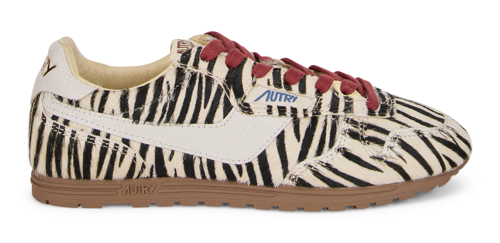 [AUTRY] Sneakers FW26 WSLW_PZ01